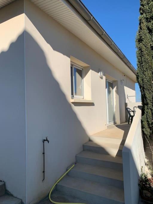 Vue Magnifique Hauteur Narbonne Exterior photo